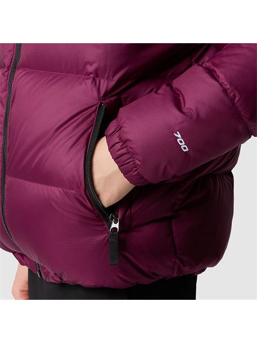 TEEN 1996 RETRO NUPTSE THE NORTH FACE | NF0A82UD/I0H1